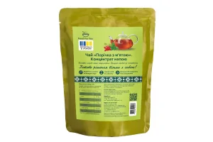 Чай смородина с мятой 50г