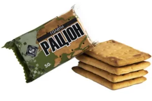 Галеты "Рацион" 50 г